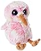 Ty – Small – Kiwi el pájaro Beanie Boo' S Mochila Peluche, ty36213,, Multicolor