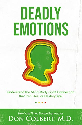 Deadly Emotions view 2