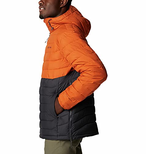 Image of Columbia Men's Powder Lite Anorak