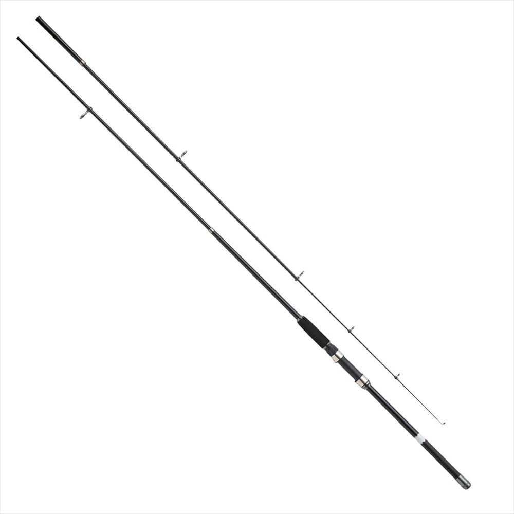ショアラバ サーフルアー2.7m3ピースロッド&スピニングリール5000番