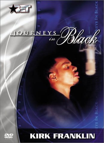 Journeys In Black [Import] [DVD]