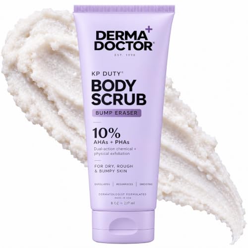 DERMAdoctor KP Bump Eraser