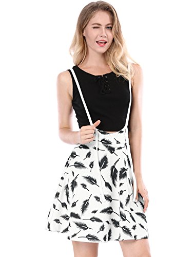 Allegra K Gonna - Donna