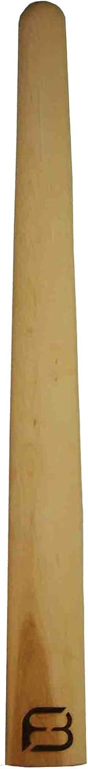 Mink & Marten Hardwood Fleshing Beam