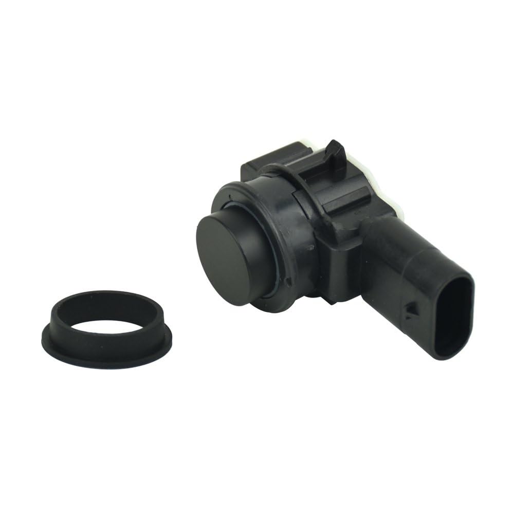 Reverse Control Sensor, For Skoda, For Kodiaq 2016 2017 2018 Car Pdc Sensor Parking Distance Pressure Monitor System Parking Sensor 3q0919275a