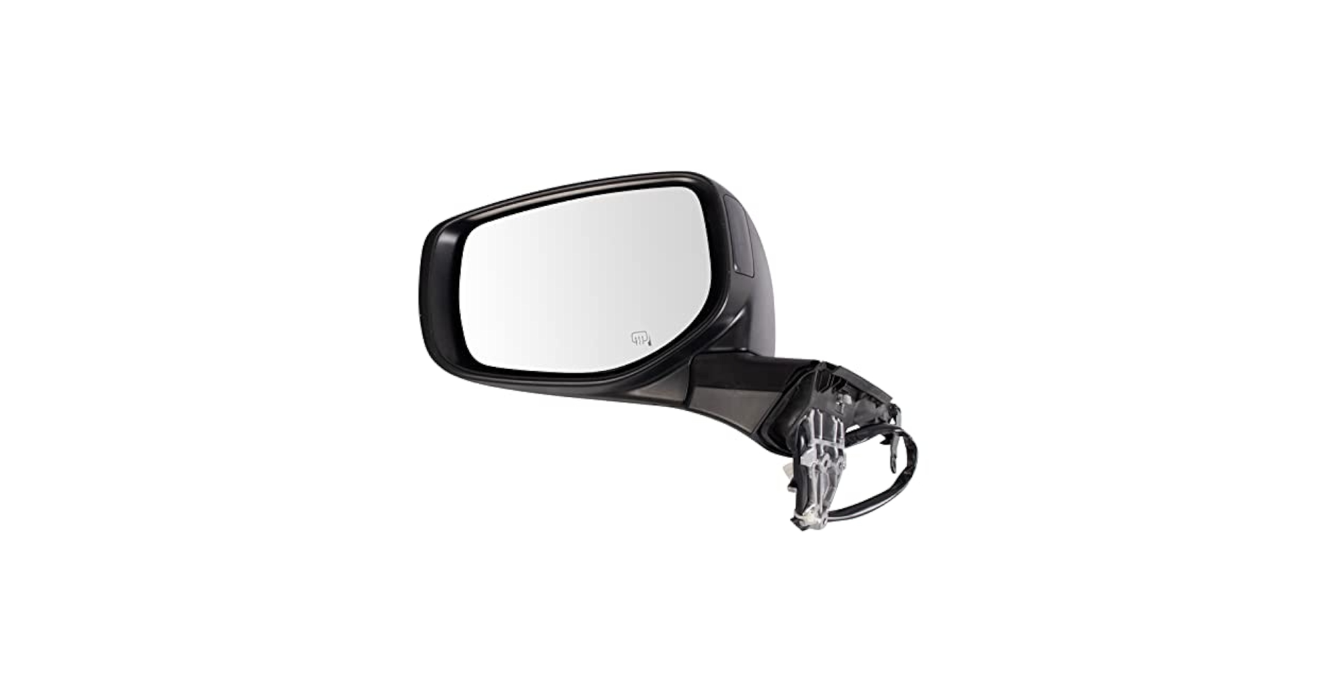 小物 MIRROR INSIDE SA2100M OEM Left Driver Side Exterior Mirror For GMC Sierra 1500