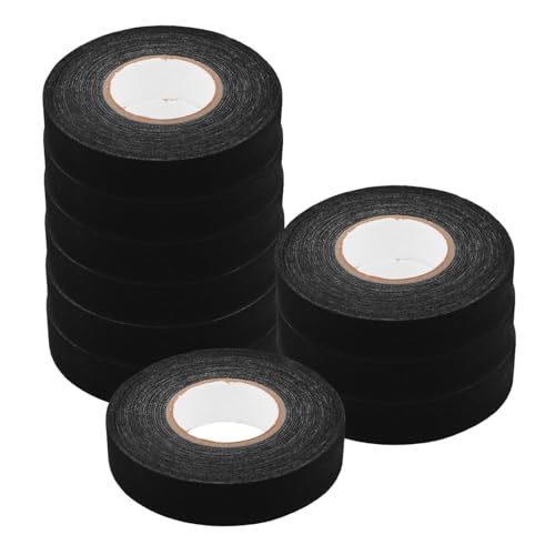Ruban adhésif isolant thermique et étanche pour protection de faisceau électrique de voiture