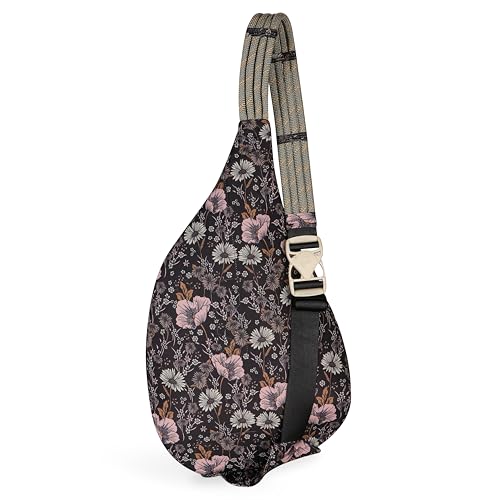 Image of KAVU Slingback Pack with Adjustable Rope Shoulder Strap