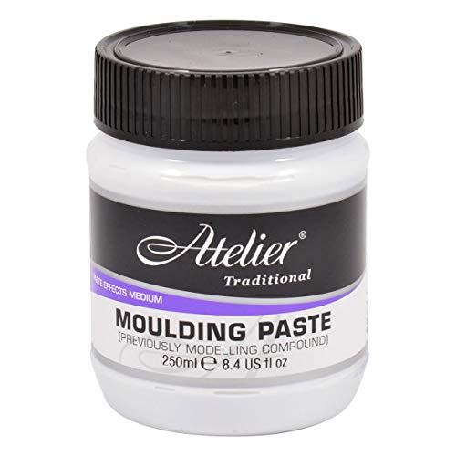Interactive Professional Modeling Compound 250 ml Bottle