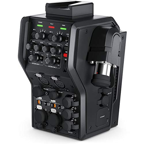 Blackmagic Design Camera Fiber Converter (BM-CINEURSANWFRCAM)
