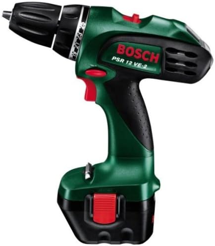 Bosch Psr 12 2 Akku