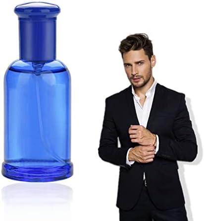 Profumo di Colonia da uomo Eau de Toilette Spray 1.6 fl. oz. (50 ml)(02 #)