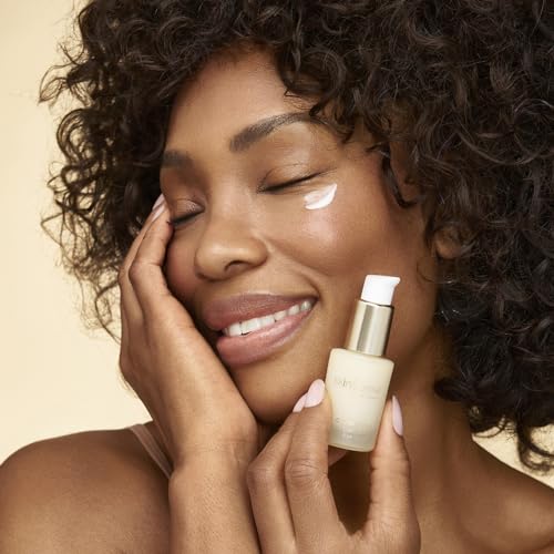 SkinSense Ceramide24 Comforting Eye Cream 15ml, Luxury Eye Repair Cream, Dark Circles Under Eye Treatment Women - Image 3