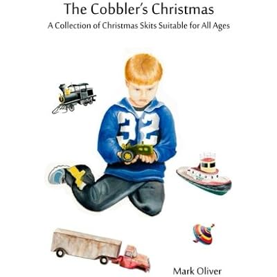 The Cobbler's Christmas