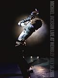 Michael Jackson Live At Wembley July 16, 1988