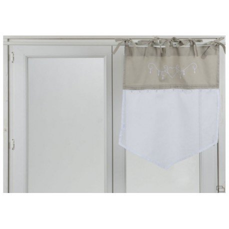 Brise Bise 60X70 Vendôme AMADEUS