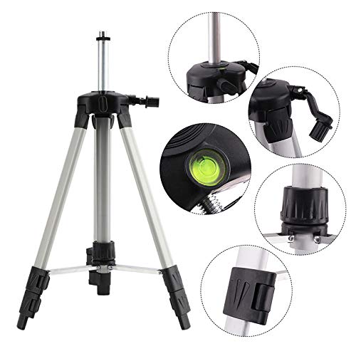 TWSOUL Laser Level Tripod - Image 2