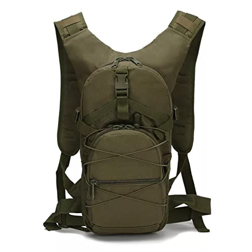 Sac à dos de sport 15L ergonomique pour éviter le mal de dos