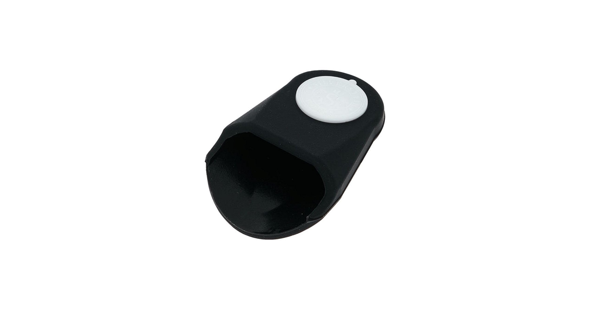 Amazon.com: OmniCap I - Original Patented Mouthpiece Cap - large
