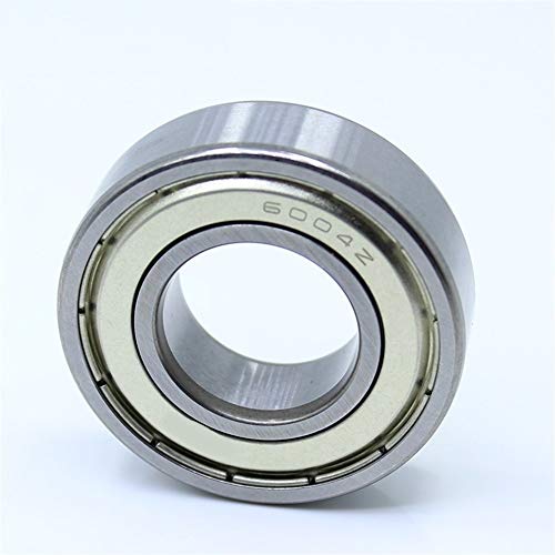 Roulement 6004ZZ anti-vibration pour réparation moteur électrique