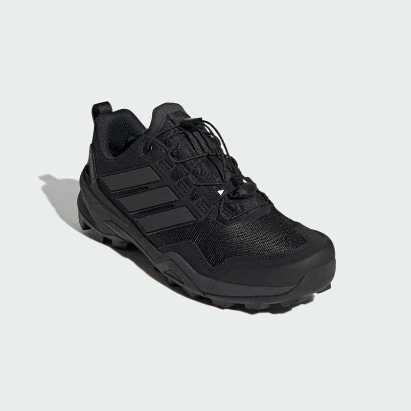 Adidas Mens Terrex Skychaser Hiking Shoes - Image 5