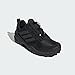 Adidas, Mens Terrex Skychaser Hiking Shoes Black/Black/Carbon 11 Medium