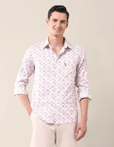 Image of U.S. POLO ASSN. Men Shirt