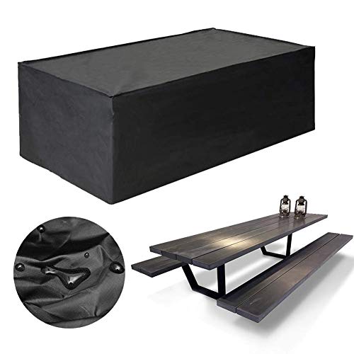 ppactvo furniture cover rattan furniture covers garden furniture covers rattan garden furniture covers outdoor furniture covers waterproof