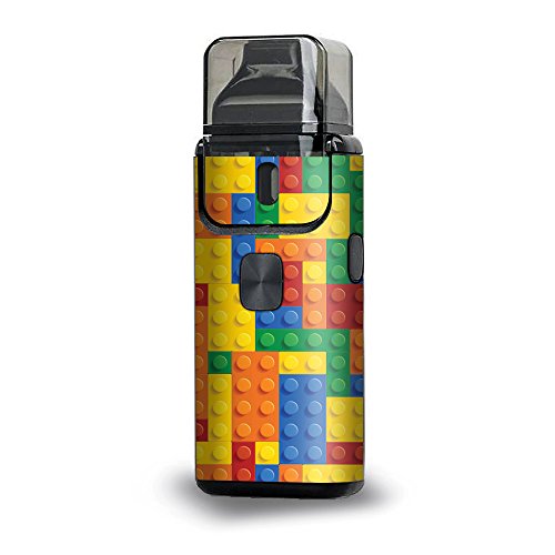 Skin Decal Vinyl Wrap for Aspire Breeze 2 II Vape Skins Stickers Cover/Playing