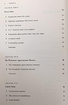 Hardcover Introduction to Real Analysis Book