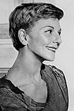 Mary Martin Notebook, Journal, Diary - Classic Writing 120 Lined Pages #1: Famous People Person...