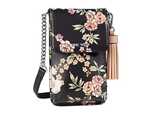 Mini sac à bandoulière pour téléphone portable Nine West idéal pour vos sorties en ville