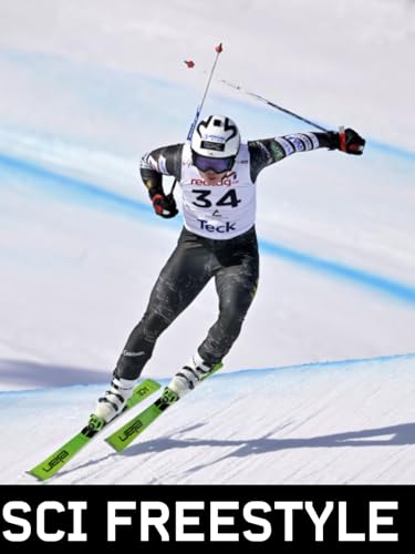  Idre  Ski Cross
