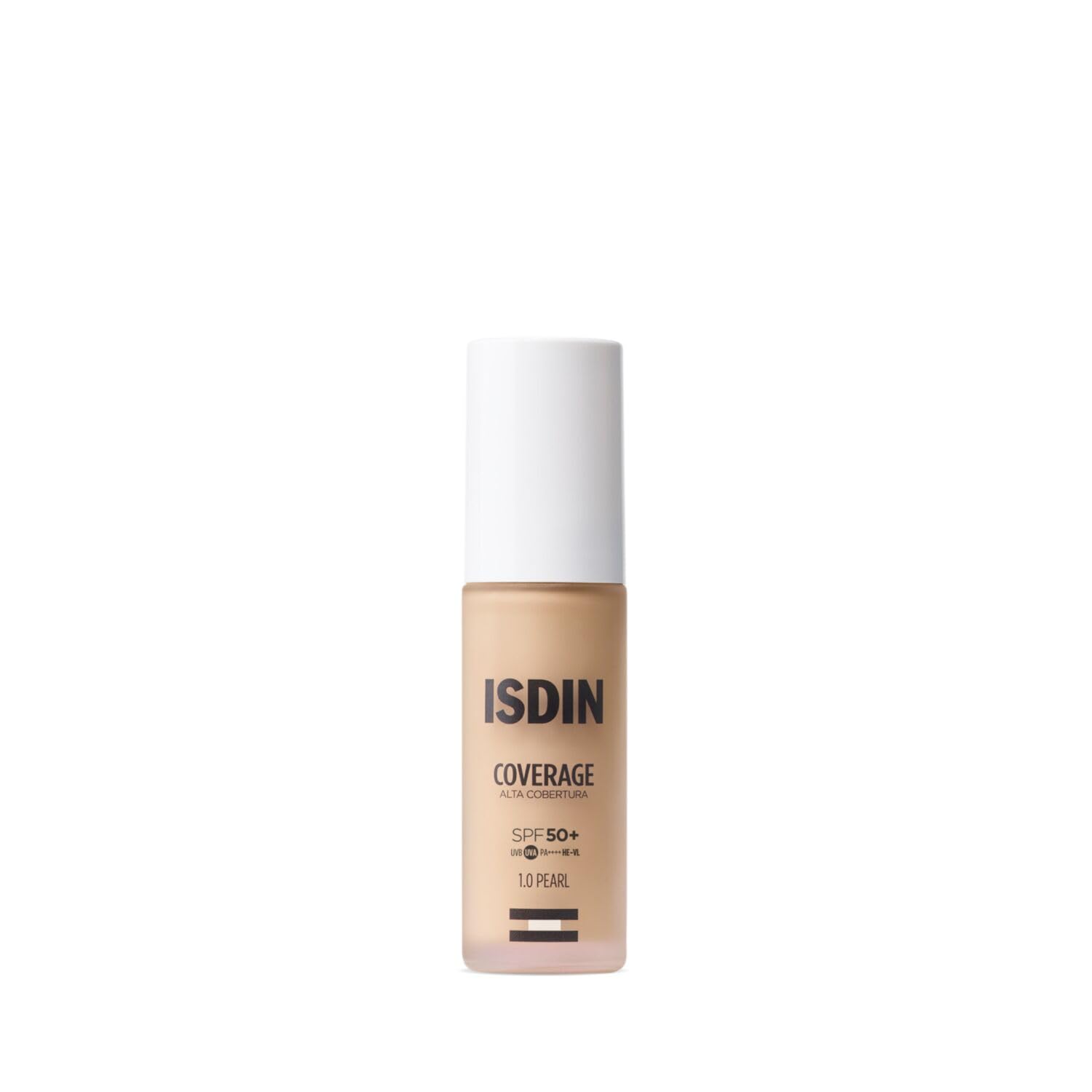 ISDIN Coverage 1 Perle LSF 50+ 30 g