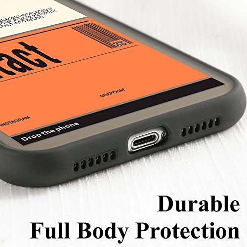 Protection Samsung A71 souple et étui mate durable - 5