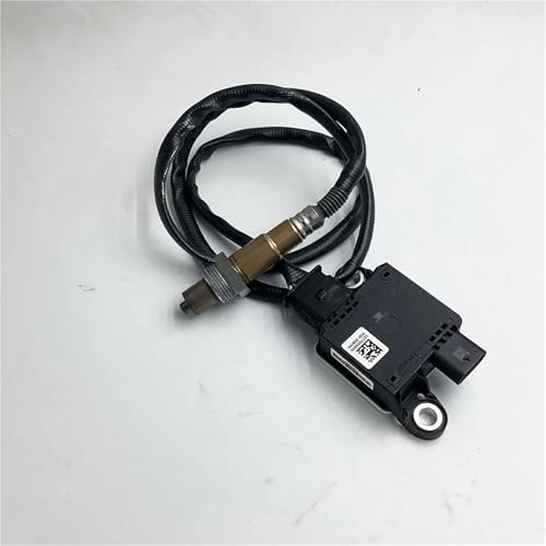 Capteur de particules fines 392652F250 pour sonde échappement 0281006611