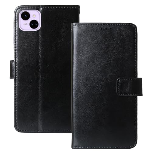 Anybird Flip Leder Tasche Hülle Für FreeYond M5A 6.6