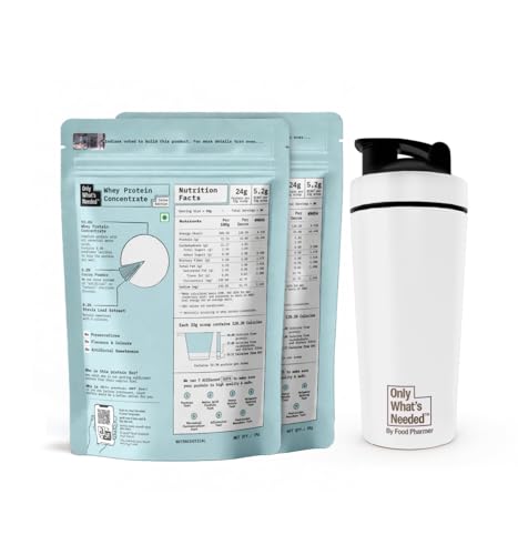 Nutrition label 1
