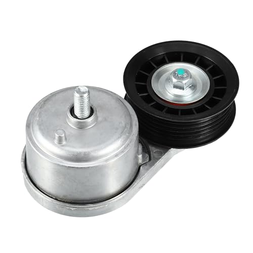 Polea tensora de correa de transmisión serpentina para Chevrolet Astro de coche 2000 1