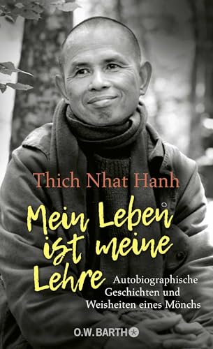 Mein Leben ist meine Lehre: Autobiographische G... 3426292777 Book Cover