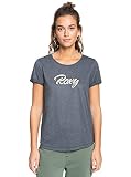 Roxy™ Call It Dreaming - T-Shirt for Women - T-Shirt - Frauen - XL - Schwarz