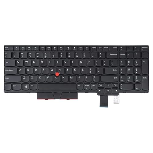 L[{[hĂ for Lenovo ThinkPad T570 T580̃|CeBOtčo[WL[{[h L[{[hĂ