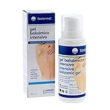 Gel recuperador muscular efecto relajante para todo tipo dolores musculares , espalda, hombro, pies , rodilla, lumbalgia , contracturas, articulaciones formulación de productos naturales