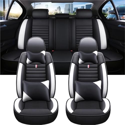 Housse de siège voiture universelle Geely Tugella accessoires détails intérieurs