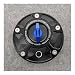 Produktbild Gasdeckel Tankdeckel Für MT-07 FZ-07 14-19 FZ-09 15-19 FZ-10 Für MT-10 16-19 MT-01 2002-2012 6600 2006-2019 Motorrad Schnell Kraftstoff Tank Kappe