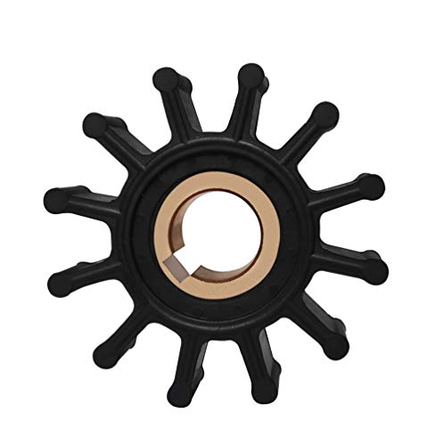Full Power Plus Marine Pumpenrad Ersatz für Sherwood 09959K Cover