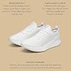 Allbirds Men's Tree Glider, Everyday Active Sneakers