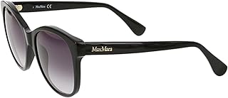 MaxMara MM 0007 01B Güneş Bayan Güneş Gözlüğü
