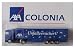 Produktbild AXA Colonia Versicherung Nr. - Unfallversichert - MB Actros - Sattelzug
