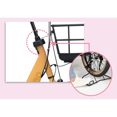 Amazon | パナソニック 電動自転車 子供乗せ 2023年 ギュット クルーム